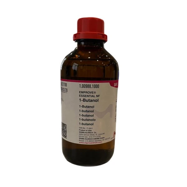 1-بوتانول (1-Butanol)