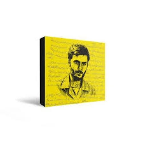 101152-شاسی چوبی طرح «شهید ابراهیم همت»