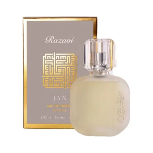 101176-عطر رضوی جان-مردانه 50میلی لیتر