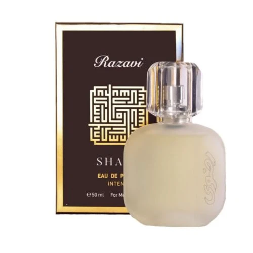 101179-عطر رضوی شمس-مردانه 50میلی لیتر