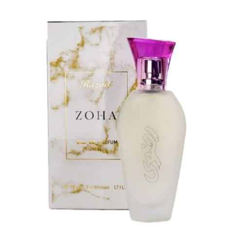 101186-عطر رضوی ضحی-زنانه 50میلی لیتر-B