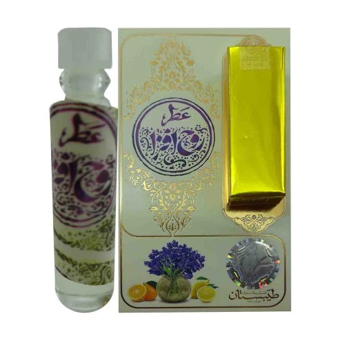 101505-عطر طبیعی روح افزا 1گرمی-طیبستان