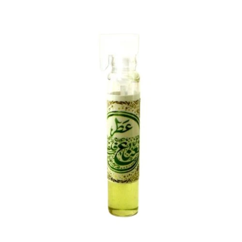 102475-عطر طبیعی نعناع فلفلی 1گرمی-طیبستان
