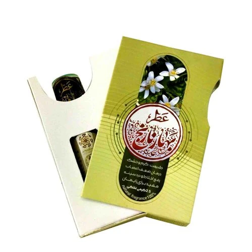 102486-عطر طبیعی بهارنارنج 2.5گرمی-طیبستان