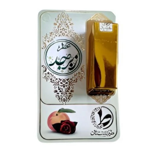 102503-عطر طبیعی زبرجد 1گرمی-طیبستان