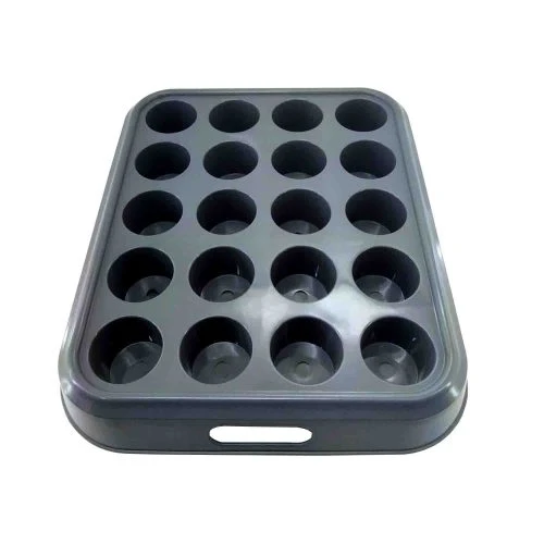 102938-سینی جالیوان مجالس مربعی طوسی برای هیئت و مراسم اربعین حسینی-20حفره