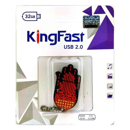 102941-فلش مموری طرح مذهبی 32گیگ usb2