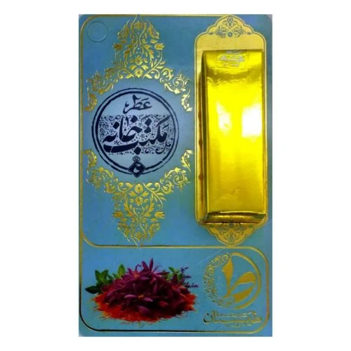 103372-عطر طبیعی مکتب خانه 1گرمی-طیبستان