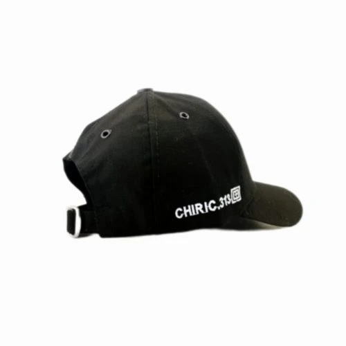 10358702-کلاه نقاب دار 313.CHIRIC مشکی-بند دار
