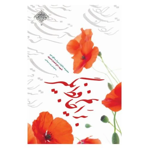 10371-کتاب برایم حافظ بگیر/شهیدکاظمی