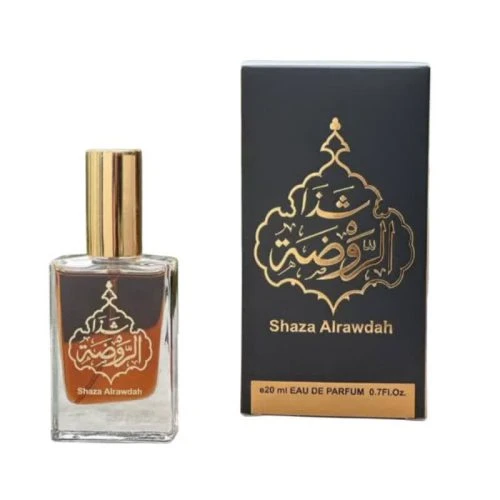 103835-عطر حرم-شذا الروضه-20میل