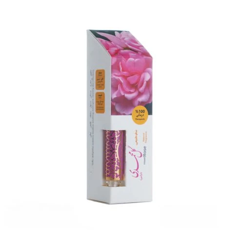 11011051-عطر طبیعی محمدی 1گرمی