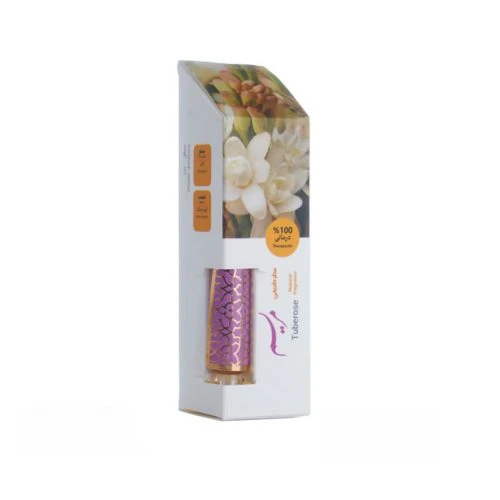 11011052-عطر طبیعی مریم 1گرمی