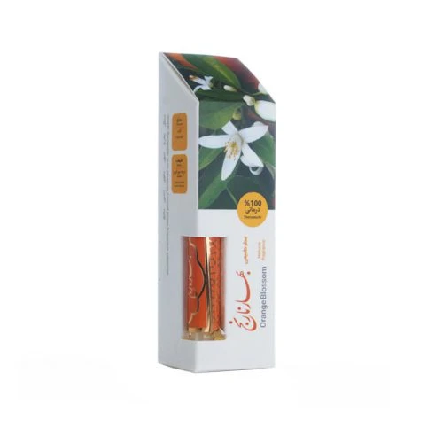 11011054-عطر طبیعی بهار نارنج 1گرمی