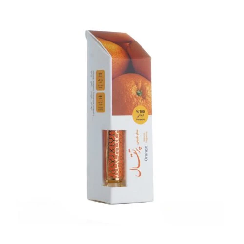 11011058-عطر طبیعی پرتقال 1گرمی
