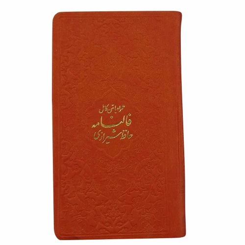 12550203-حافظ پالتویی نارنجی ترمو داخل رنگی بافال