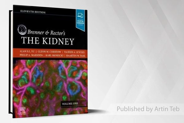 2020 The Kidney – Brenner @ Rector’s