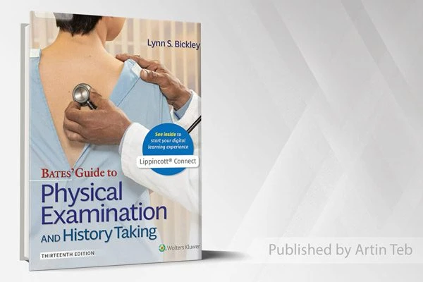 2021 Barbara Bates’ Guide Physical Examination