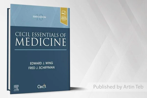 2022 Cecil Essentiald Of Medicine – 10 Edition