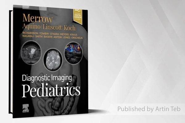 2022 Diagnostic Imaging Pediatric’s