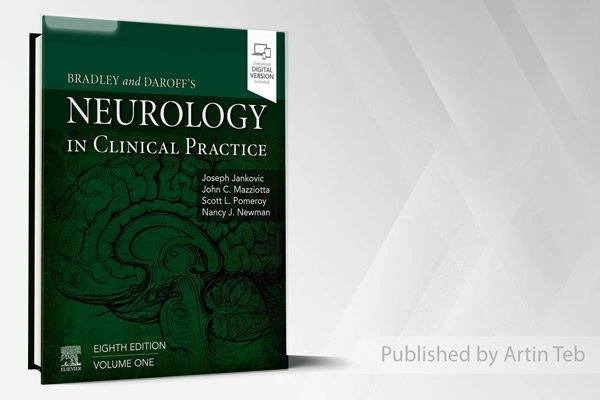 2022 Neurology In Clinical Practice – Bradley And Daroff’s