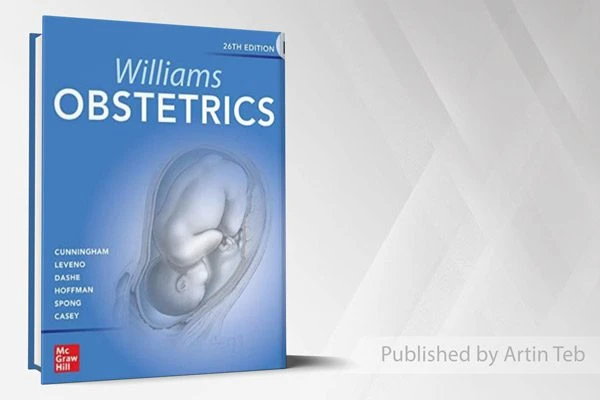 2022 Obstetrics – Williams – 26TH Edition
