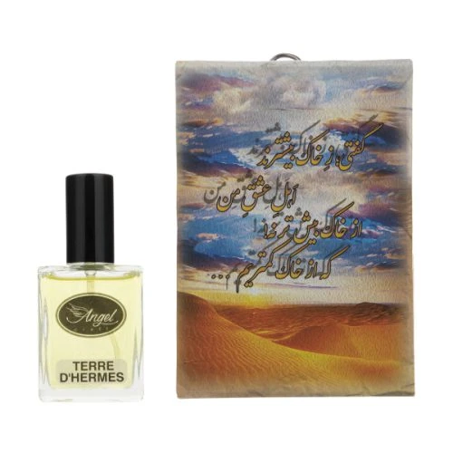 20352102-عطر جیبی تری 15میلی آنجل