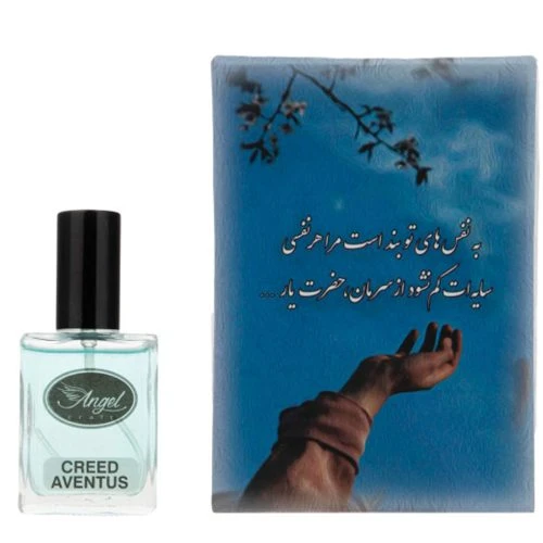 20352112-عطر جیبی کرید اونتوس 15میلی آنجل