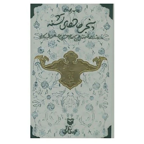 3339-کتاب پنجره های تشنه/سوره مهر