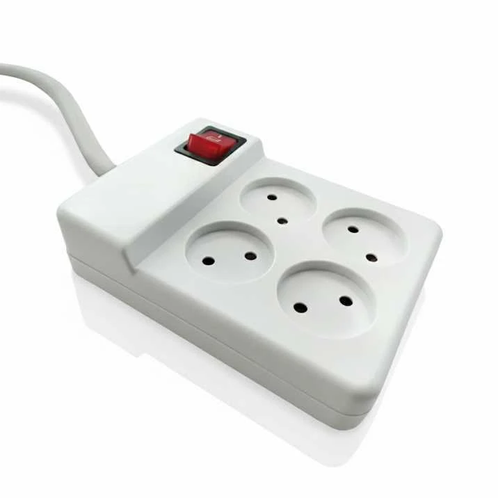 4 راهی قفل کودک دار کابل 5 متری خیام الکتریک
