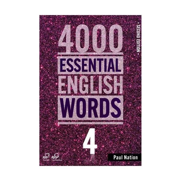4000Essential English Words 2nd 4