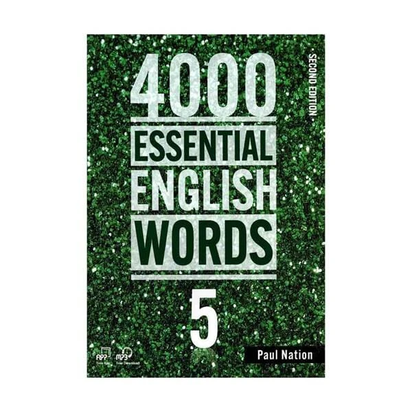 4000Essential English Words 2nd 5