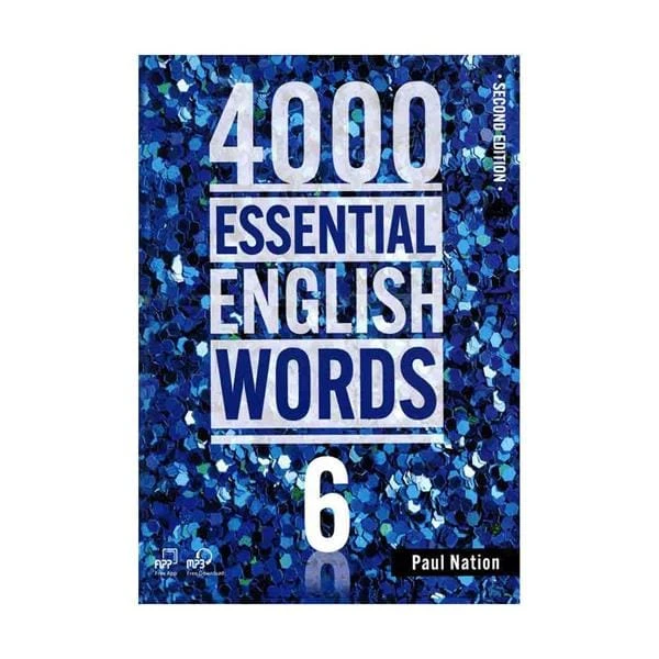 4000Essential English Words 2nd 6