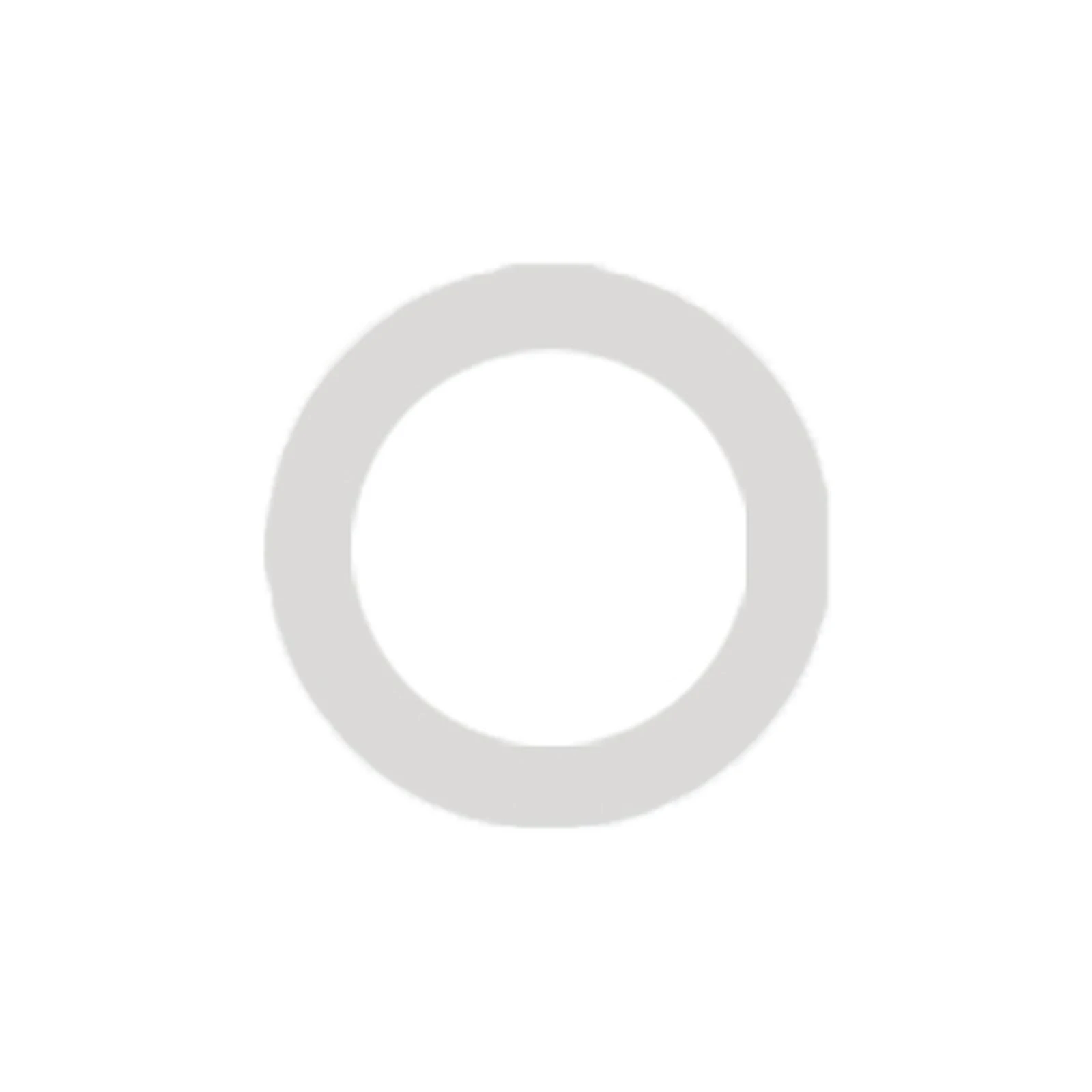6ED6LED4865-W چراغ توکار گرد 23 وات دانلایت مازی نور مدل آریانا