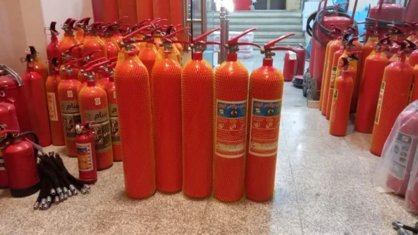 6کیلویی co2