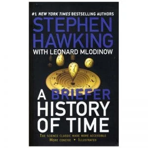 A Brief History of Time