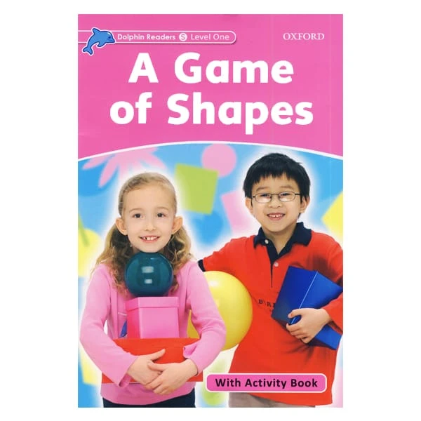 A Game of Shapes