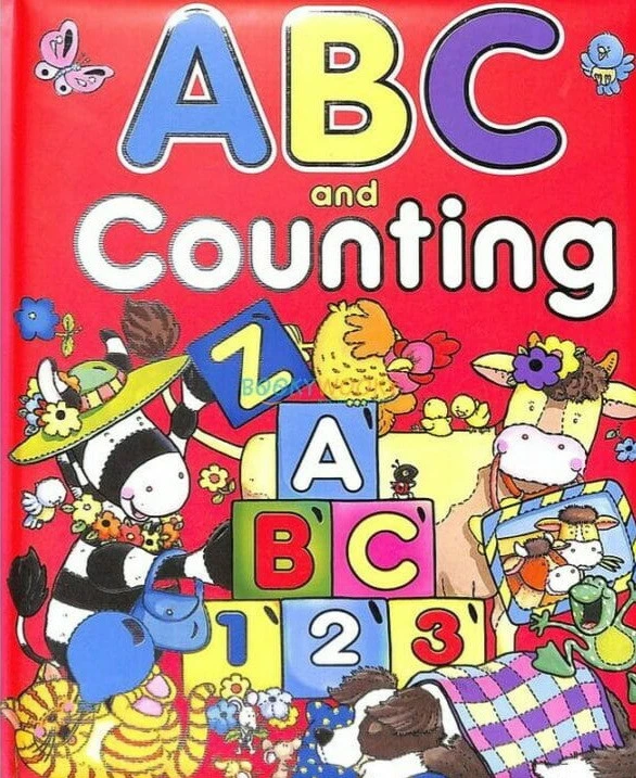 ABC and counting