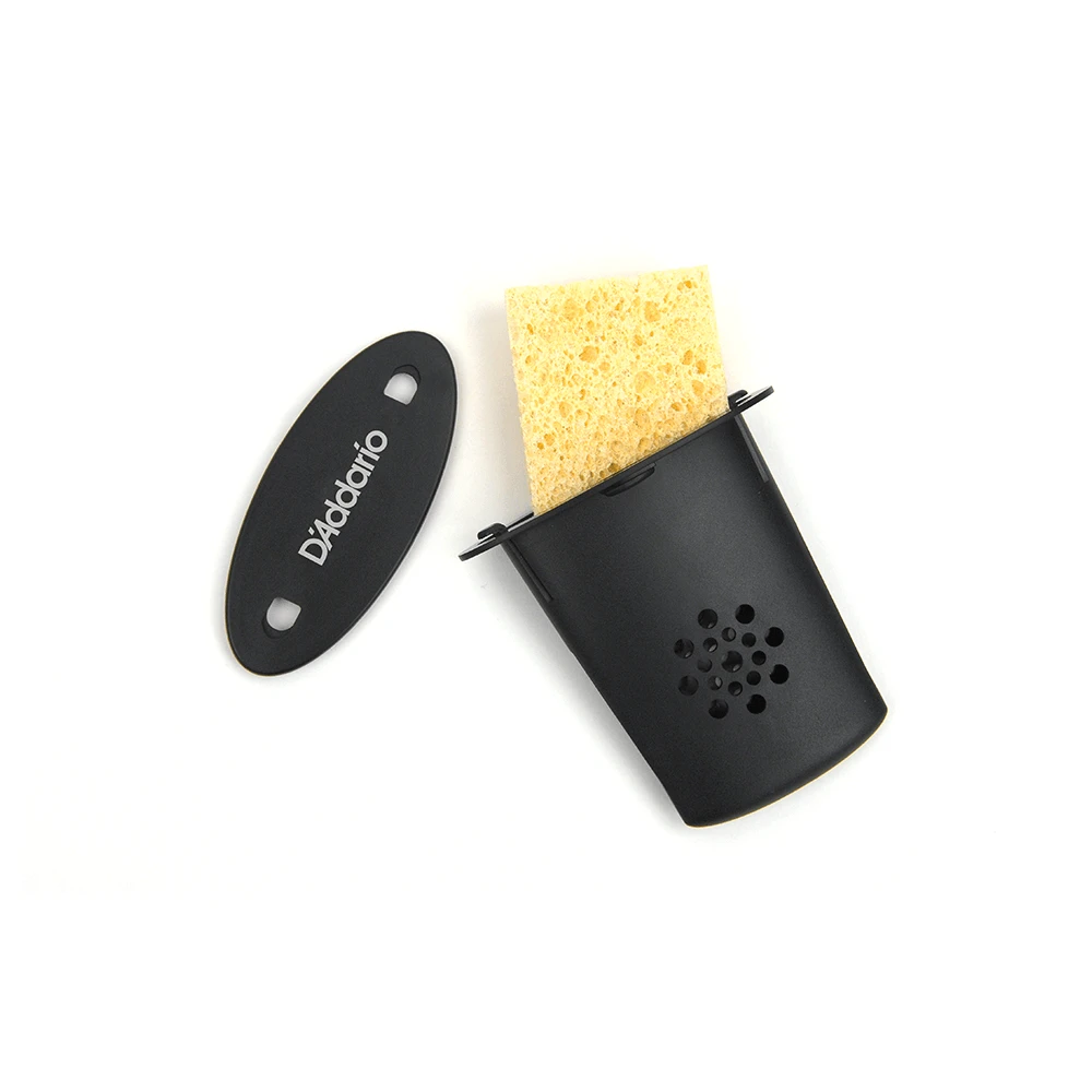 ACOUSTIC GUITAR SOUNDHOLE HUMIDIFIER Guitar Humidifier اصلی