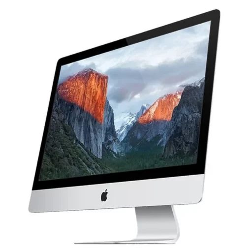 APPLE iMac A1418i5