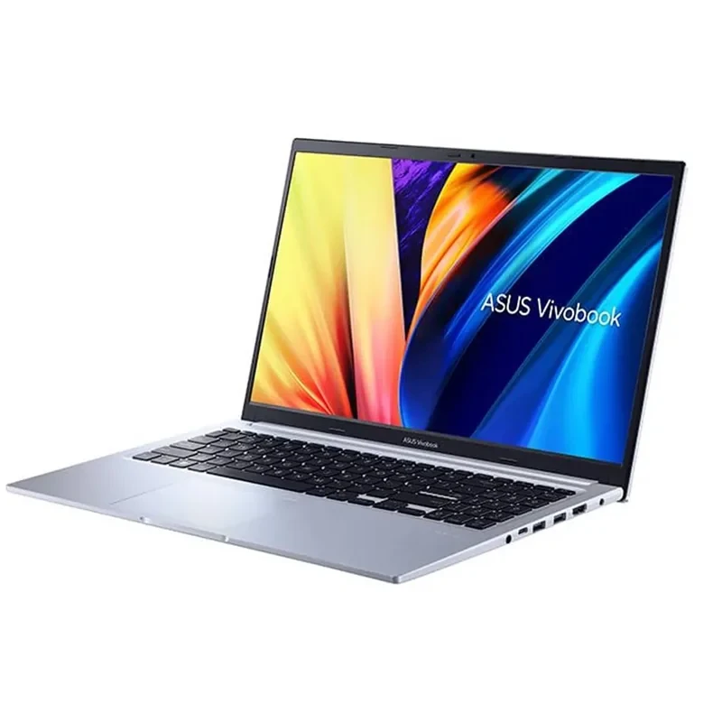 ASUS VIVOBOOK X1502 Core i3 1215u 12 GB D4 512 GB SSD INTEL GRAPHICS 15.6 INCH FHD