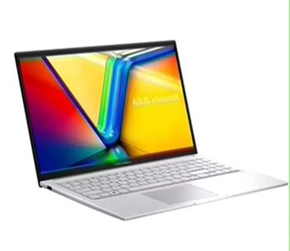 ASUS X1504VA CORE 5 120U 16 GB D5 1 TB SSD INTEL IRIS XE 15.6 IMCH FHD