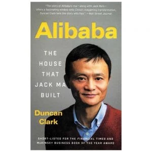 Alibaba – The House That Jack Ma Built