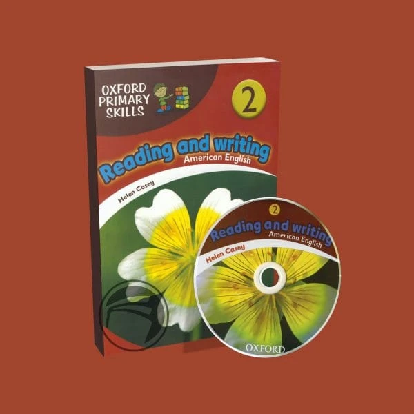 American Oxford Primary Skills 2 reading and writing