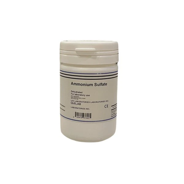 Ammonium Sulfate (آمونیوم سولفات)