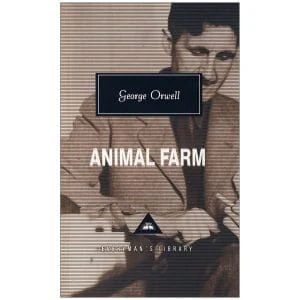 Animal Farm ( متن اصلی )