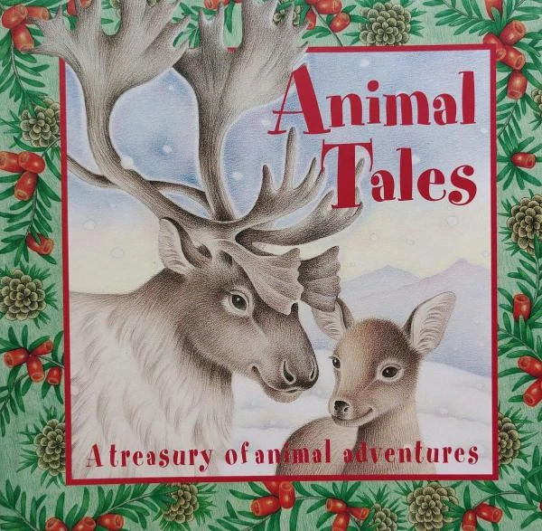 Animal tales