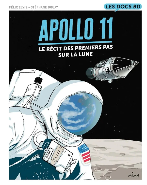Apolo 11 / French edition