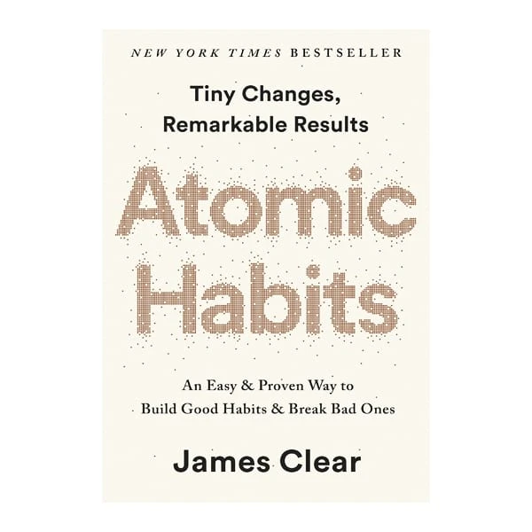Atomic Habits