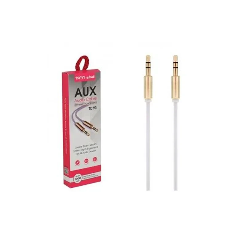 Aux تسکو tc93